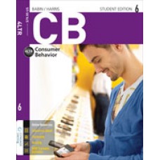 Test Bank for CB 6, 6th Edition Barry J. Babin